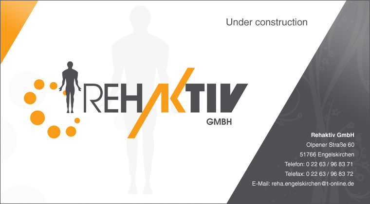 Rehaktiv GmbH